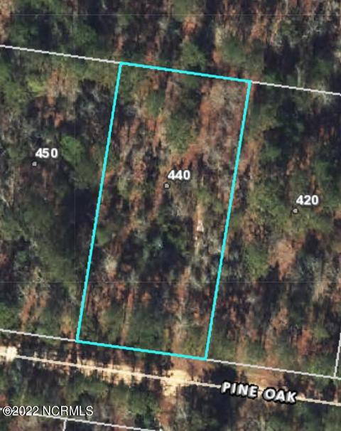 440 Pine Oak, Cameron, NC 28326