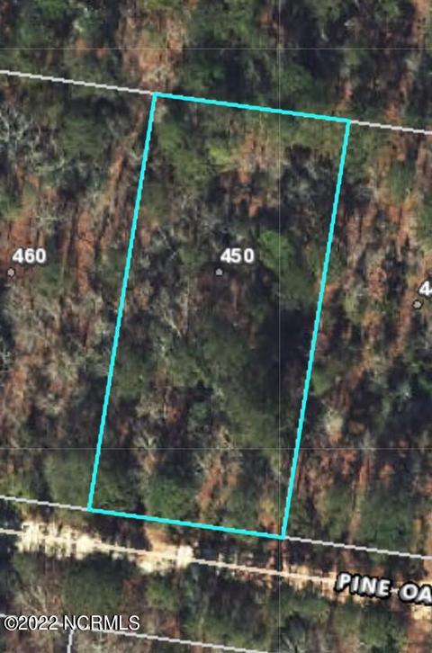 450 Pine Oak, Cameron, NC 28326