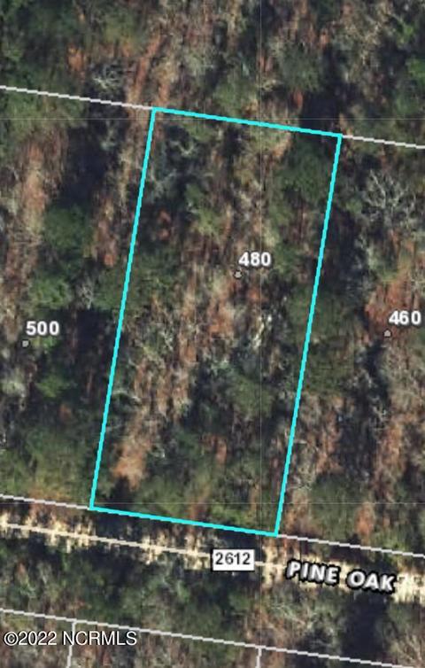 480 Pine Oak, Cameron, NC 28326
