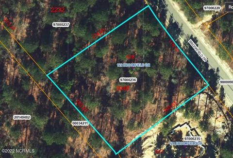 122 Brookfield Dr, Pinehurst, NC 28374 photo 1