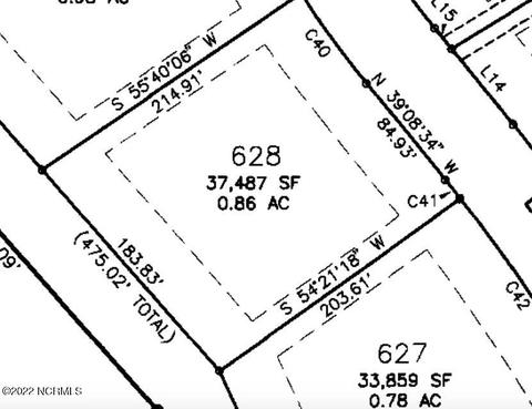 122 Brookfield Dr, Pinehurst, NC 28374 photo 3