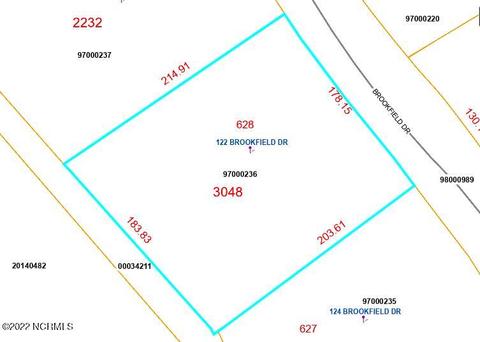 122 Brookfield Dr, Pinehurst, NC 28374 photo 5