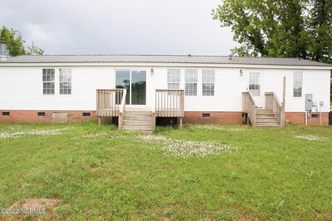 284 Gregory Fork Rd, Richlands, NC 28574 photo 9