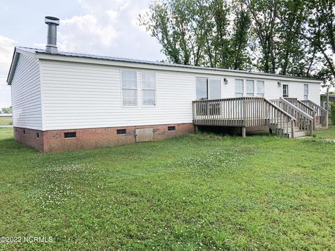 284 Gregory Fork Rd, Richlands, NC 28574 photo 10