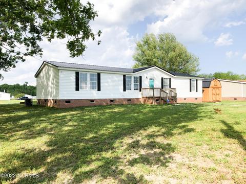 284 Gregory Fork Rd, Richlands, NC 28574 photo 51