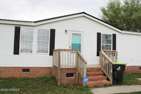 284 Gregory Fork Rd, Richlands, NC 28574 photo 5