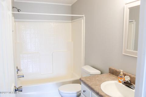 284 Gregory Fork Rd, Richlands, NC 28574 photo 50