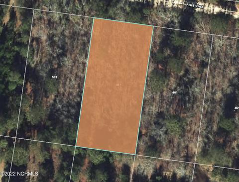481 Pine Oak, Cameron, NC 28326
