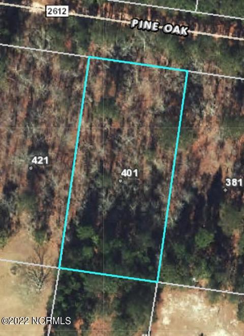 401 Pine Oak, Cameron, NC 28326