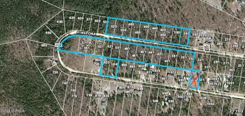 421 Pine Oak, Cameron, NC 28326 photo 2