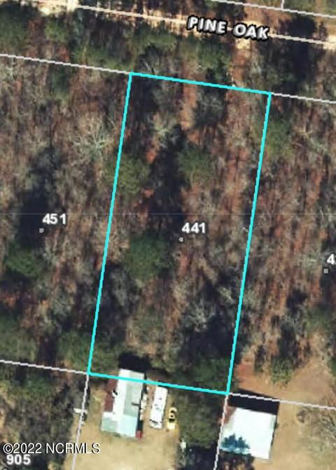 441 Pine Oak, Cameron, NC 28326