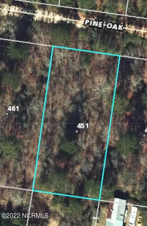 451 Pine Oak, Cameron, NC 28326 photo 1