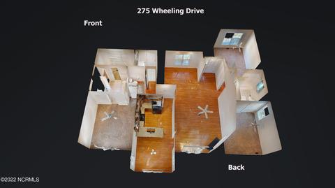 275 Wheeling Dr, Pinehurst, NC 28374 photo 26