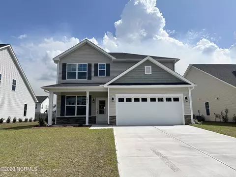 2853 Longleaf Pine Cir, Leland, NC 28451