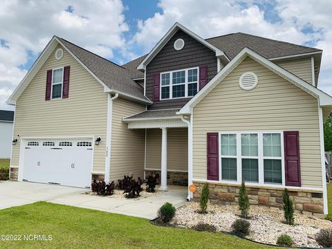 302 Mango Pl N, Hubert, NC 28539 photo 2