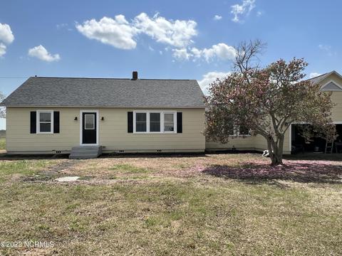 3045 Hodges Rd, Scranton, NC 27875 photo 2