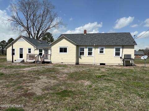 3045 Hodges Rd, Scranton, NC 27875 photo 9