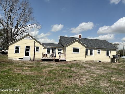 3045 Hodges Rd, Scranton, NC 27875 photo 8