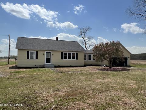 3045 Hodges Rd, Scranton, NC 27875 photo 1