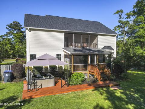 44 Weir Dr, Hampstead, NC 28443 photo 82
