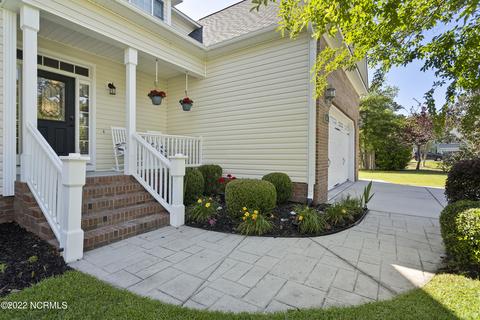 44 Weir Dr, Hampstead, NC 28443 photo 3