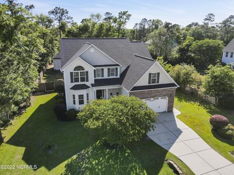 44 Weir Dr, Hampstead, NC 28443 photo 80