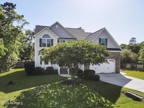 44 Weir Dr, Hampstead, NC 28443 photo 78