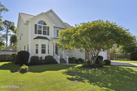 44 Weir Dr, Hampstead, NC 28443 photo 1