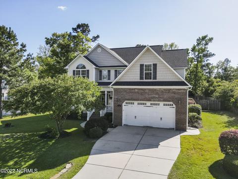 44 Weir Dr, Hampstead, NC 28443 photo 79