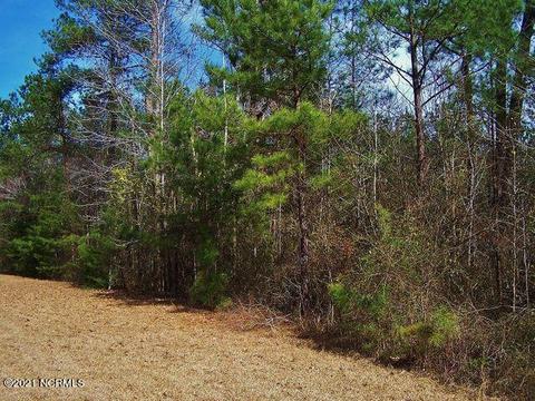 lot108 Tbd Blewett Falls Rd, Rockingham, NC 28379
