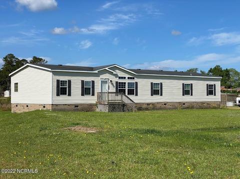 104 Patsy Ln, Hubert, NC 28539 photo 1
