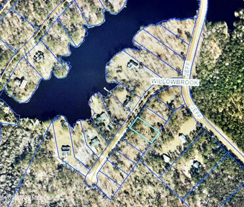 91 Willowbrook Dr, Minnesott Beach, NC 28510