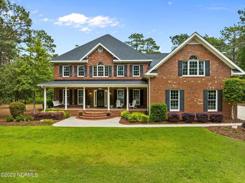 103 Camden Pl, Pinehurst, NC 28374 photo 1