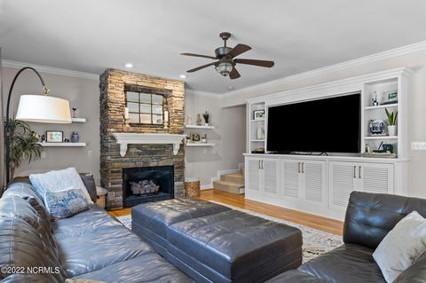 103 Camden Pl, Pinehurst, NC 28374 photo 20