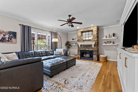 103 Camden Pl, Pinehurst, NC 28374 photo 19