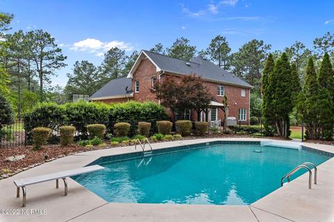 103 Camden Pl, Pinehurst, NC 28374 photo 47