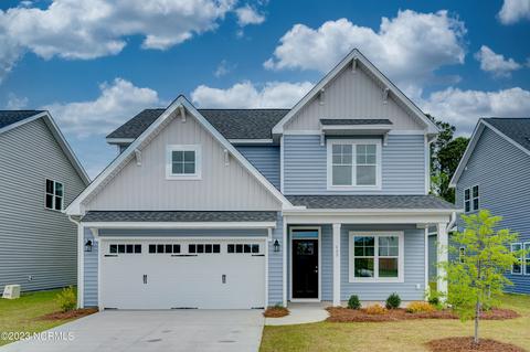 405 N Wild Indigo Pl, Hampstead, NC 28443