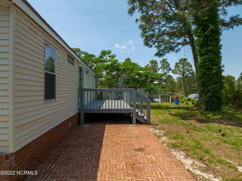 108 Pond Dr, Hubert, NC 28539 photo 22