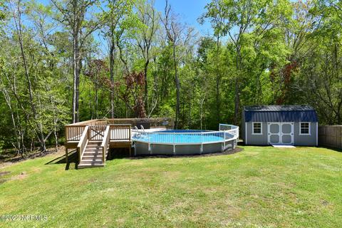 316 Mango Pl N, Hubert, NC 28539 photo 14