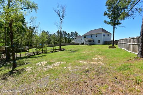 316 Mango Pl N, Hubert, NC 28539 photo 12