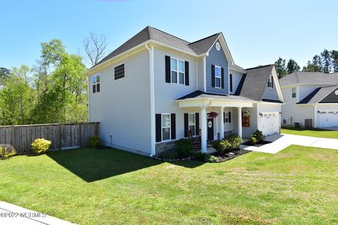 316 Mango Pl N, Hubert, NC 28539 photo 2