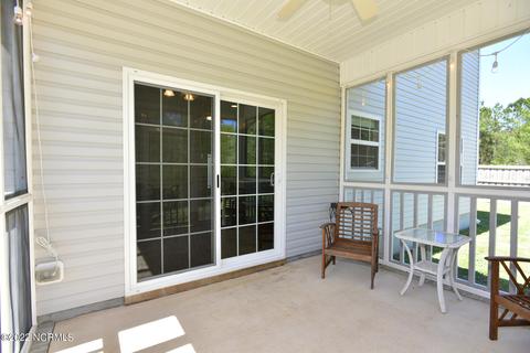 316 Mango Pl N, Hubert, NC 28539 photo 10