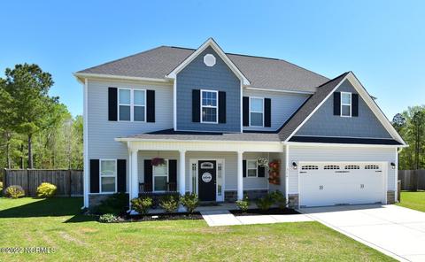 316 Mango Pl N, Hubert, NC 28539 photo 1