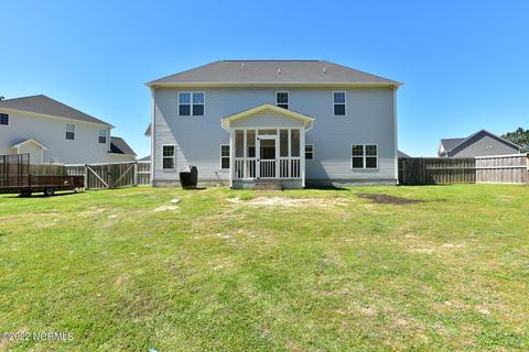 316 Mango Pl N, Hubert, NC 28539 photo 4