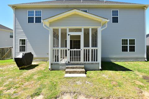 316 Mango Pl N, Hubert, NC 28539 photo 6