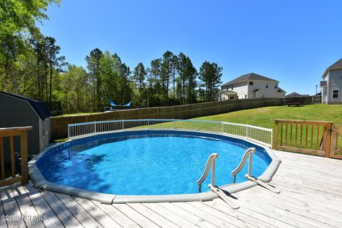 316 Mango Pl N, Hubert, NC 28539 photo 16