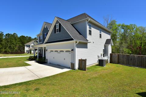 316 Mango Pl N, Hubert, NC 28539 photo 3
