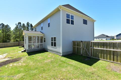 316 Mango Pl N, Hubert, NC 28539 photo 5