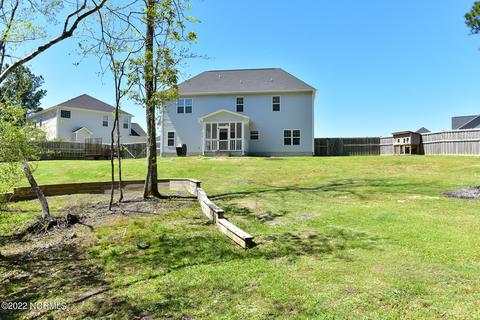 316 Mango Pl N, Hubert, NC 28539 photo 13