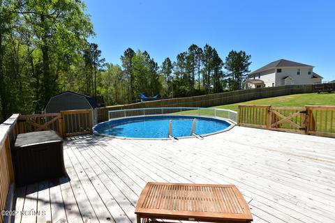 316 Mango Pl N, Hubert, NC 28539 photo 17